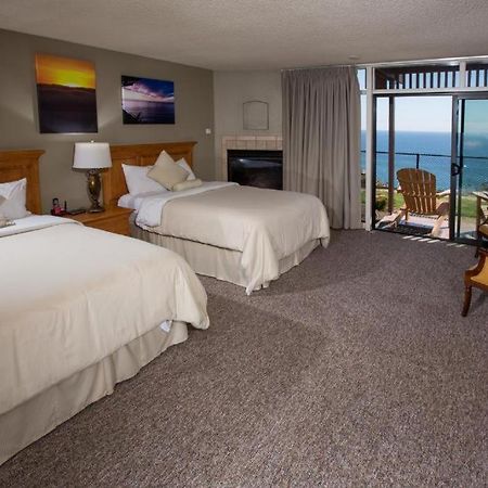 Ragged Point Inn San Simeon Kültér fotó