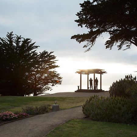 Ragged Point Inn San Simeon Kültér fotó