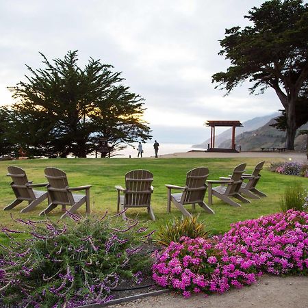 Ragged Point Inn San Simeon Kültér fotó