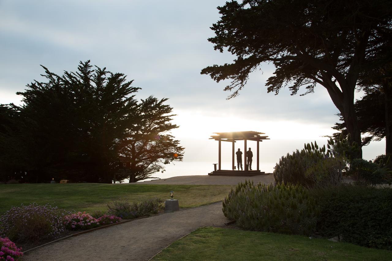 Ragged Point Inn San Simeon Kültér fotó