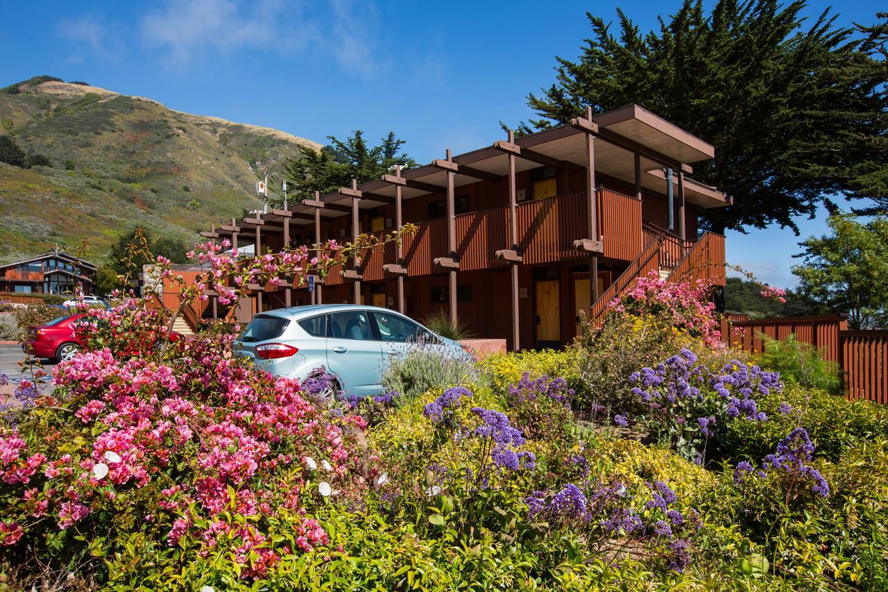 Ragged Point Inn San Simeon Kültér fotó
