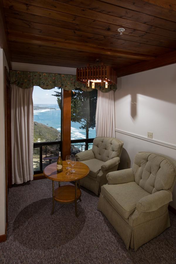 Ragged Point Inn San Simeon Kültér fotó