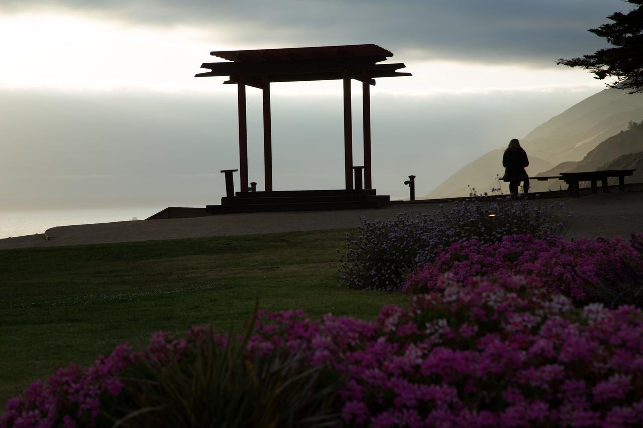 Ragged Point Inn San Simeon Kültér fotó