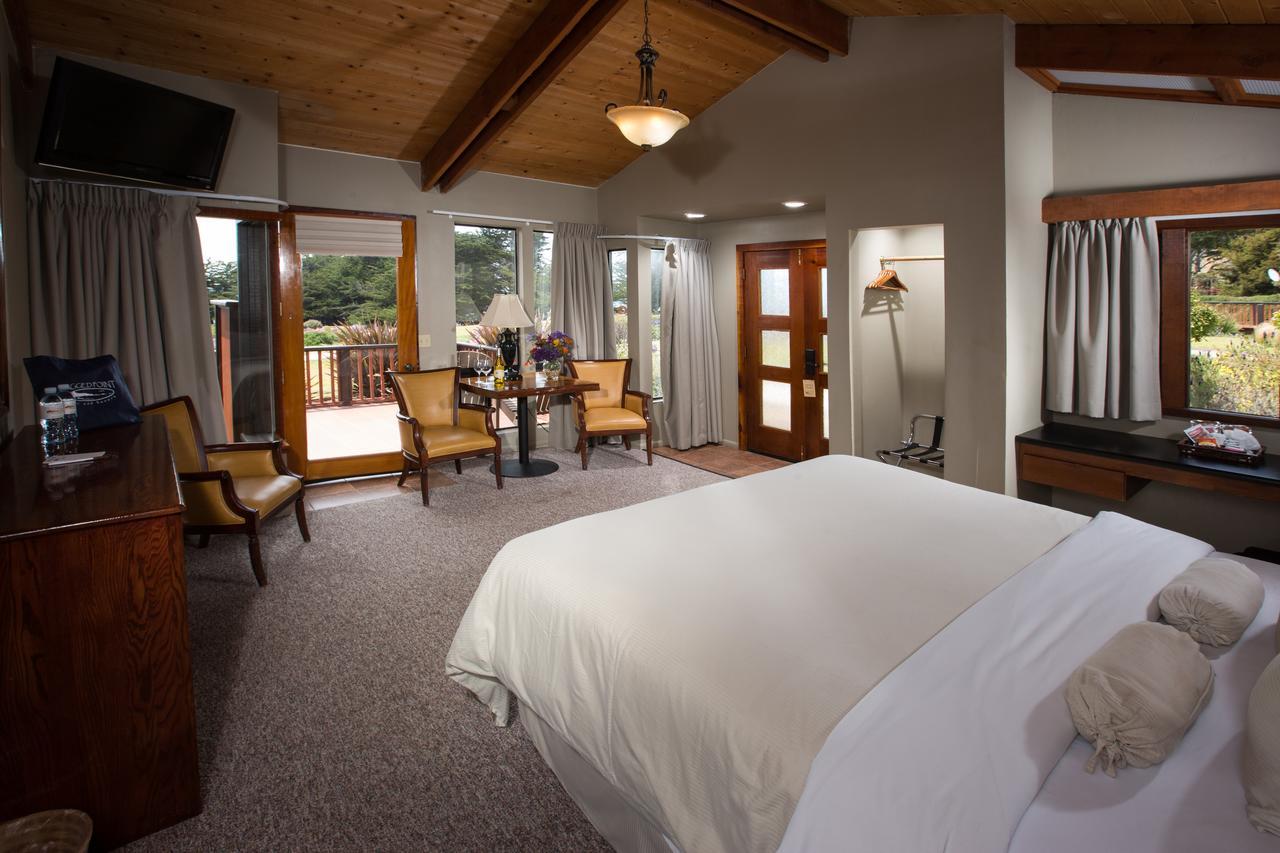 Ragged Point Inn San Simeon Kültér fotó