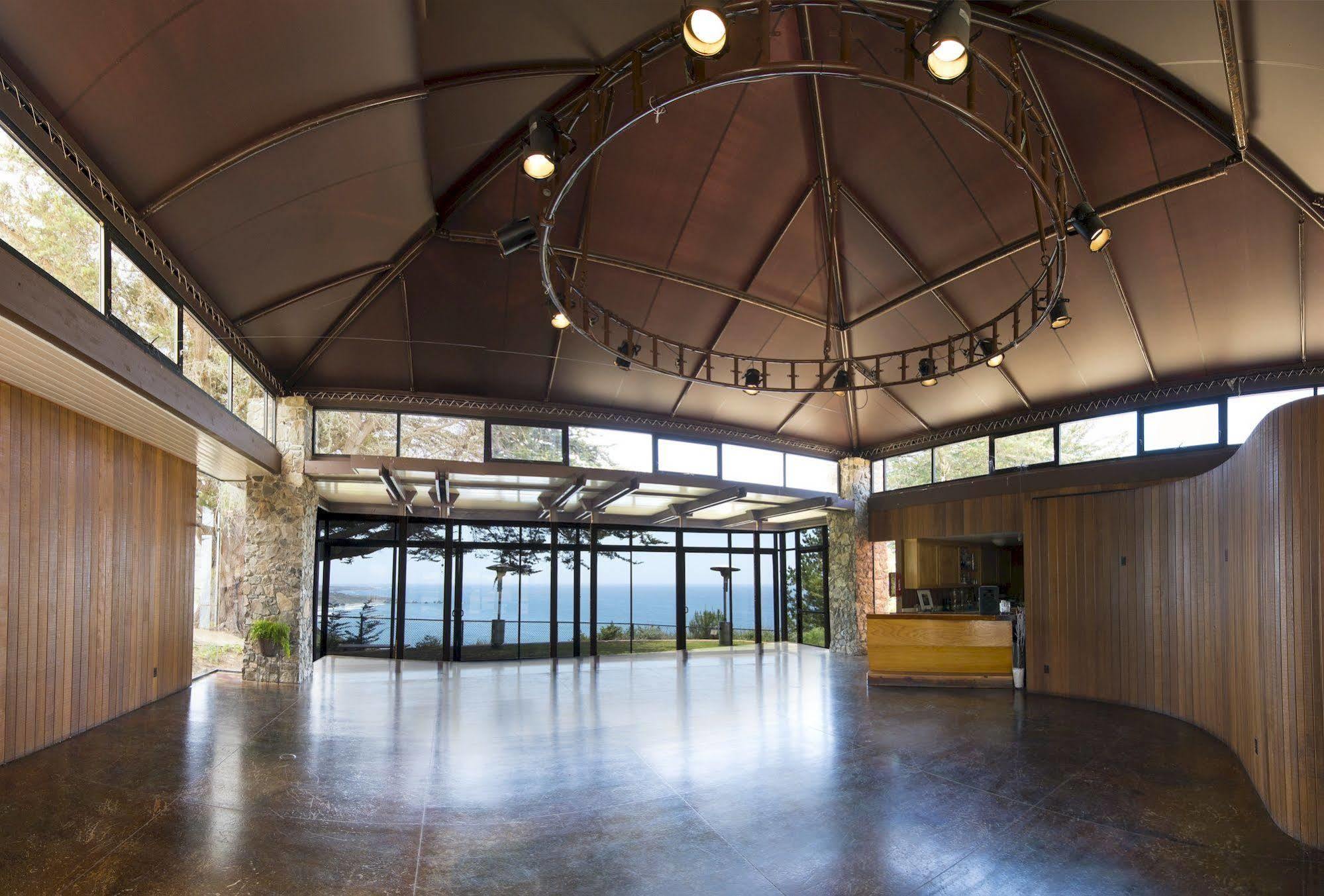 Ragged Point Inn San Simeon Kültér fotó