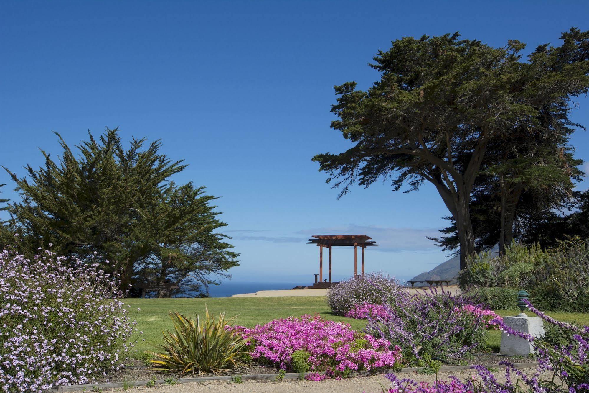 Ragged Point Inn San Simeon Kültér fotó