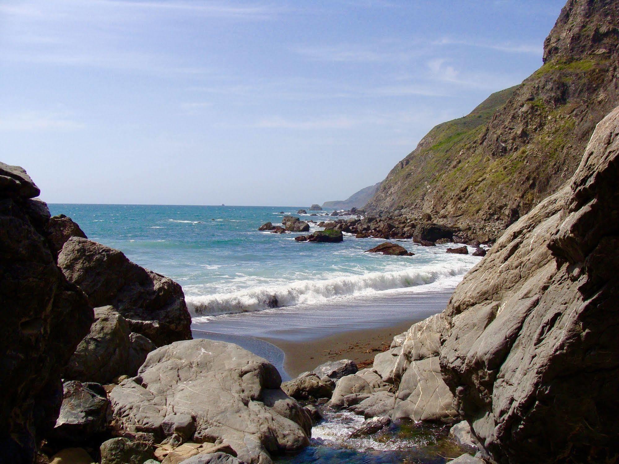 Ragged Point Inn San Simeon Kültér fotó