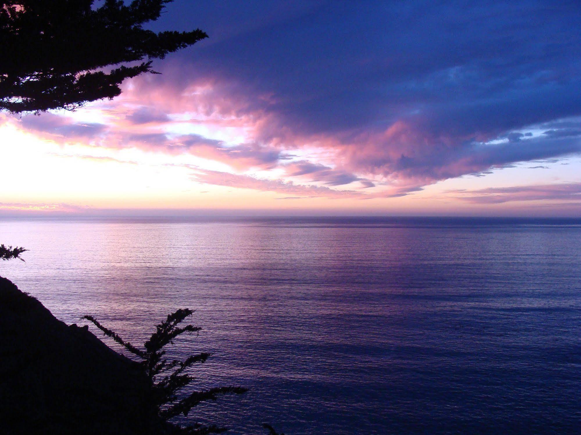 Ragged Point Inn San Simeon Kültér fotó