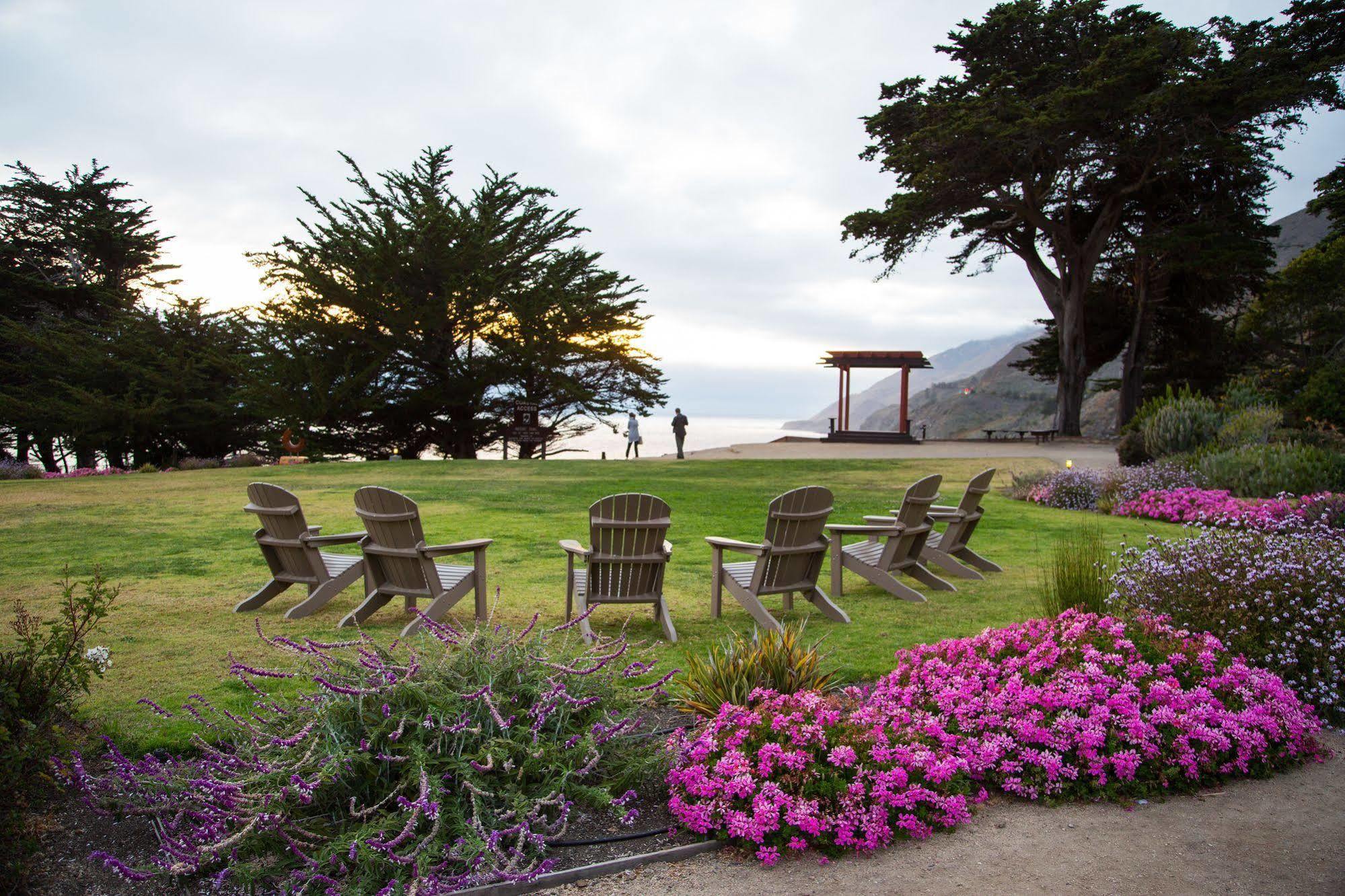 Ragged Point Inn San Simeon Kültér fotó