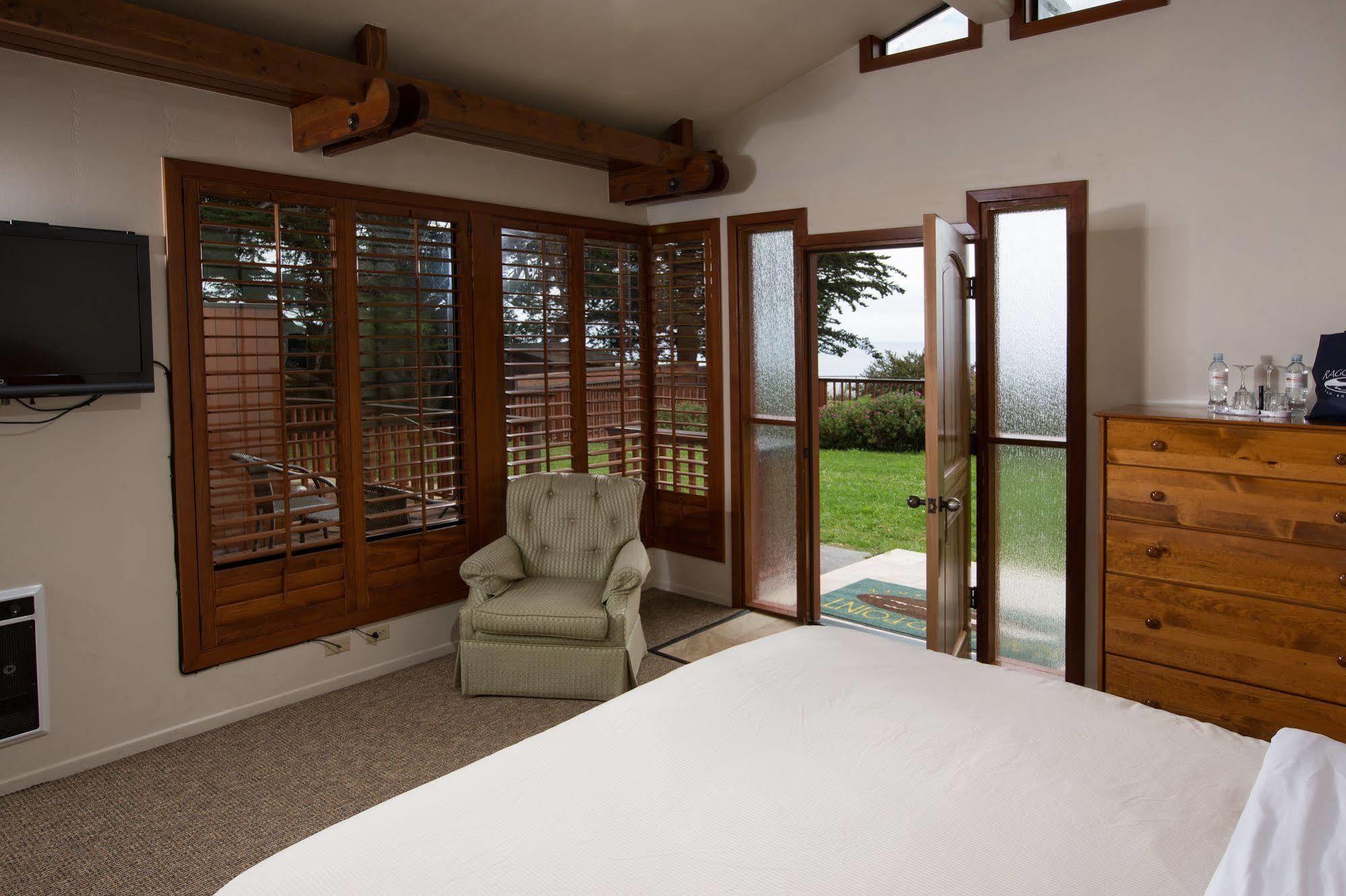 Ragged Point Inn San Simeon Kültér fotó