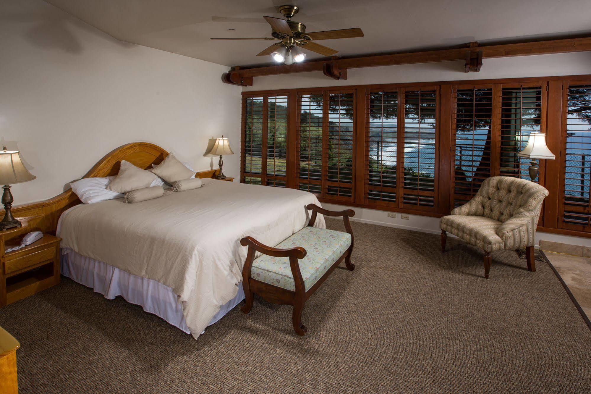 Ragged Point Inn San Simeon Kültér fotó