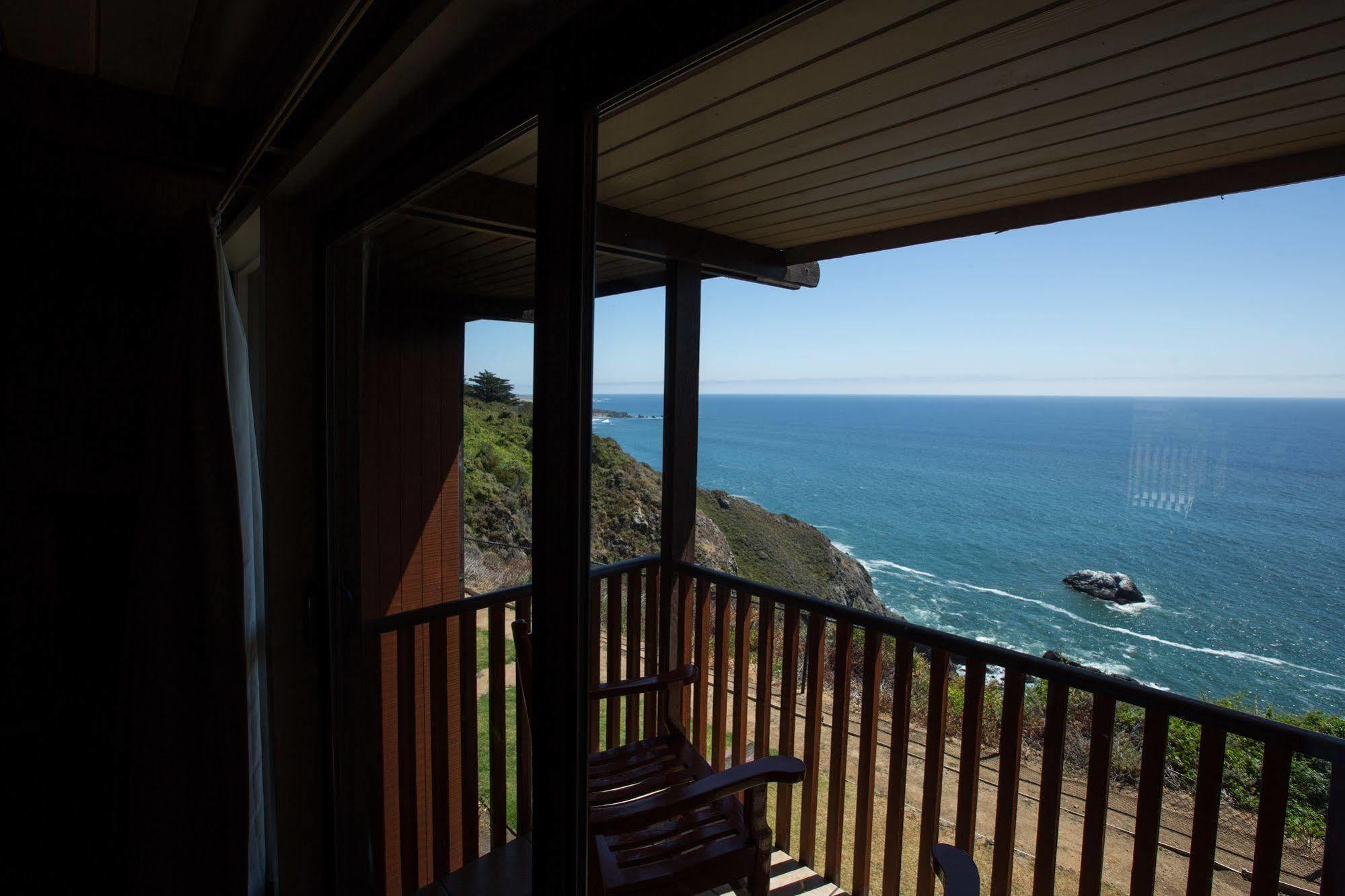 Ragged Point Inn San Simeon Kültér fotó
