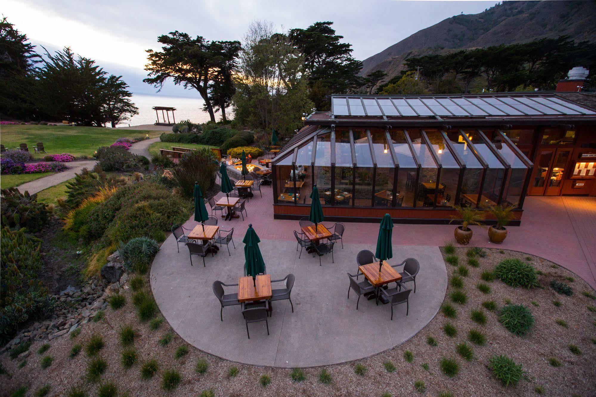 Ragged Point Inn San Simeon Kültér fotó