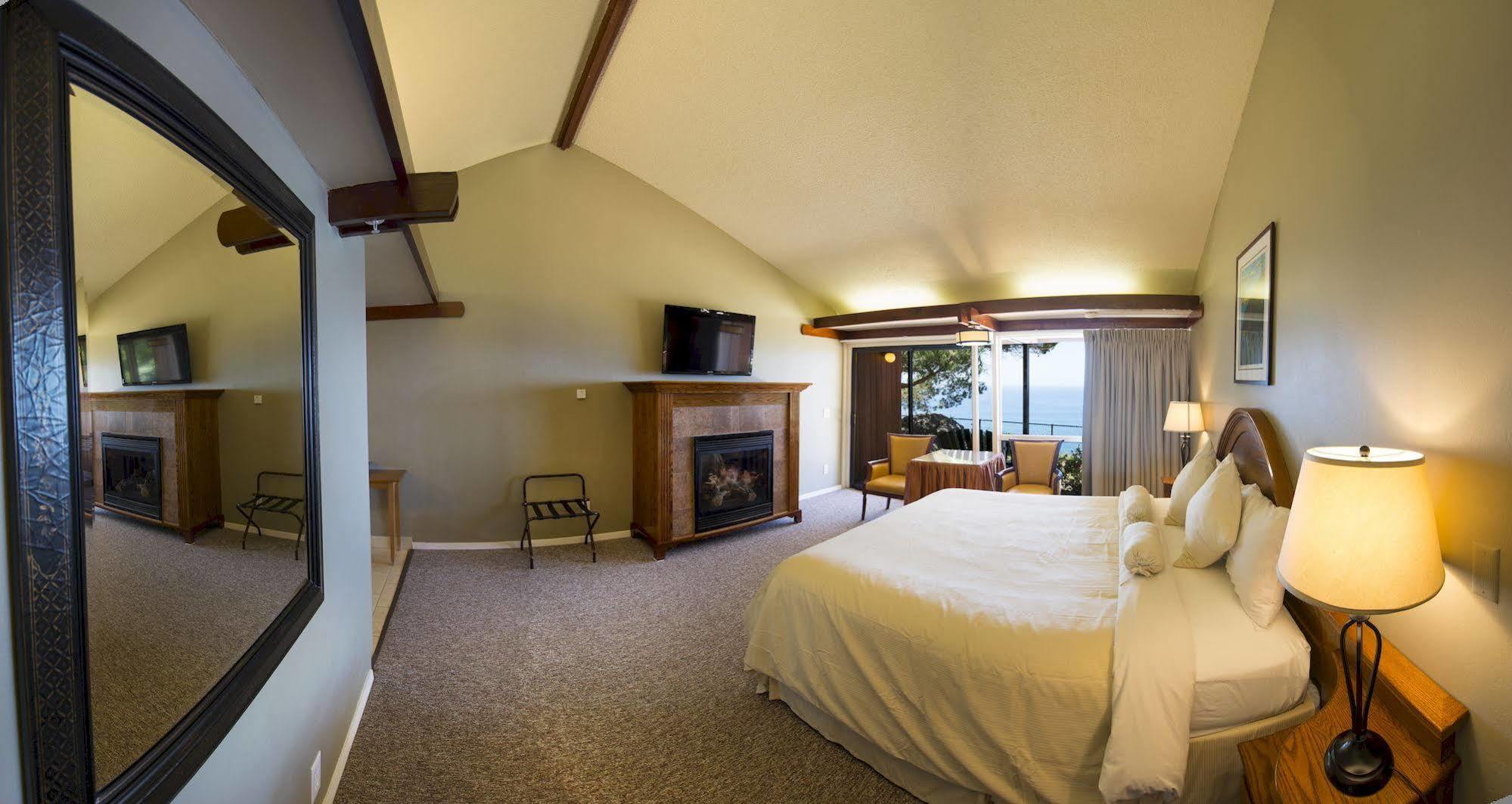 Ragged Point Inn San Simeon Kültér fotó