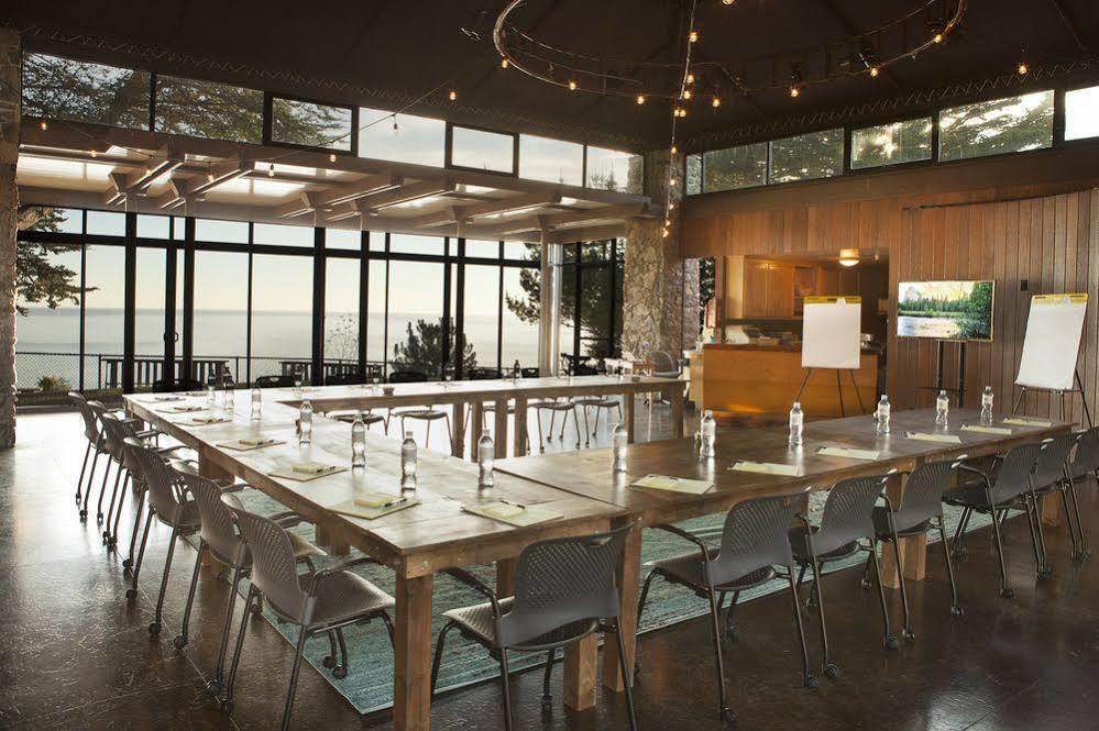 Ragged Point Inn San Simeon Kültér fotó