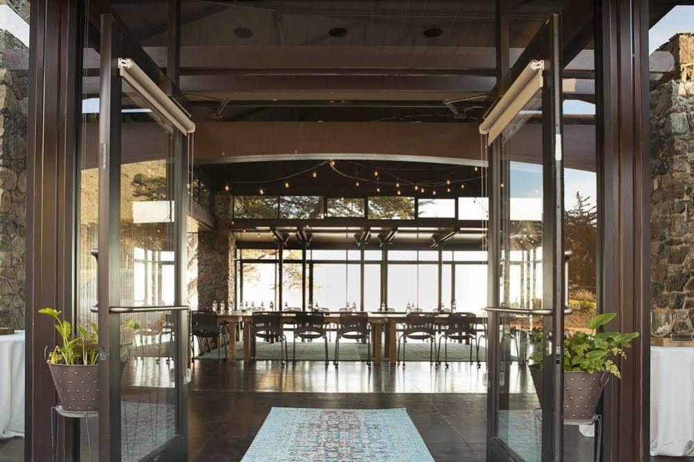 Ragged Point Inn San Simeon Kültér fotó