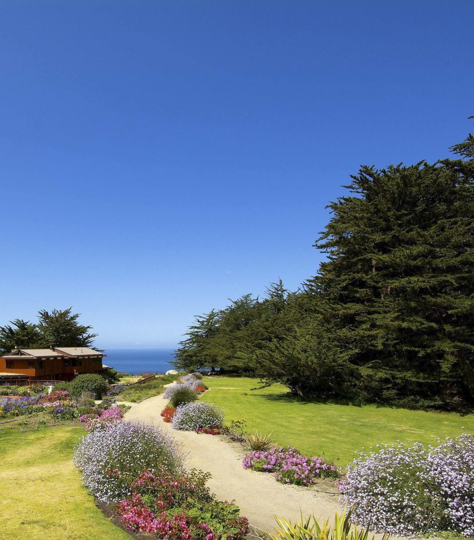 Ragged Point Inn San Simeon Kültér fotó
