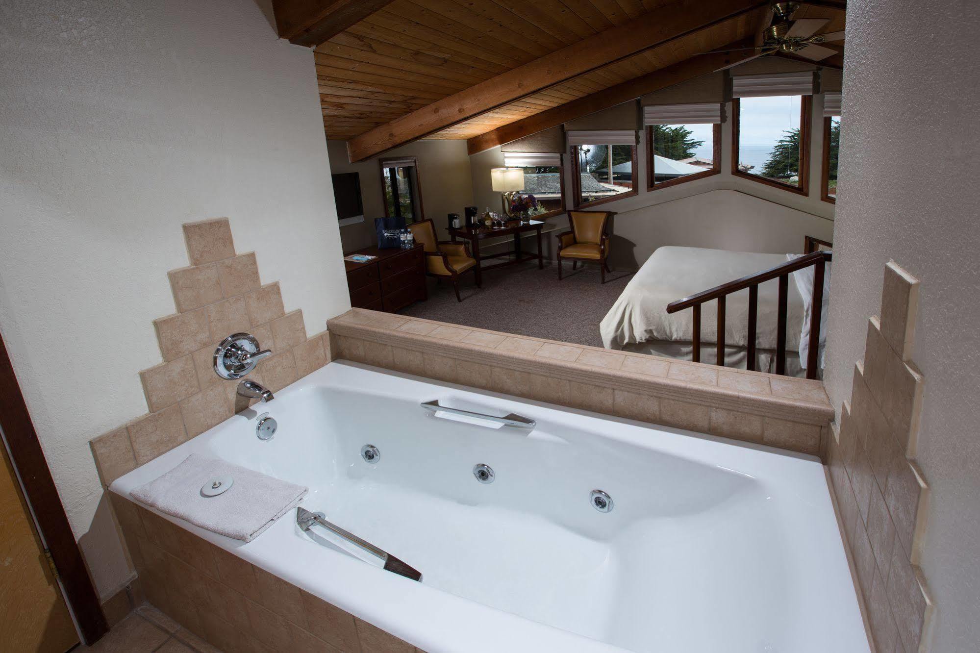 Ragged Point Inn San Simeon Kültér fotó