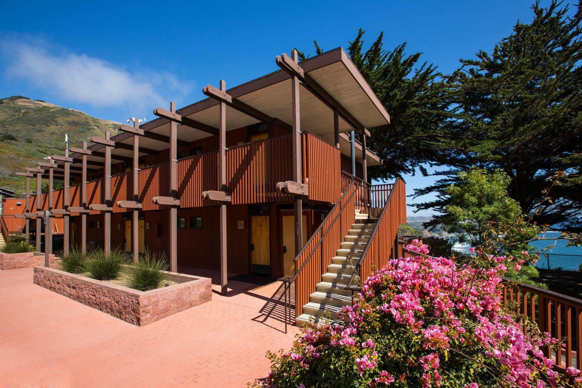 Ragged Point Inn San Simeon Kültér fotó