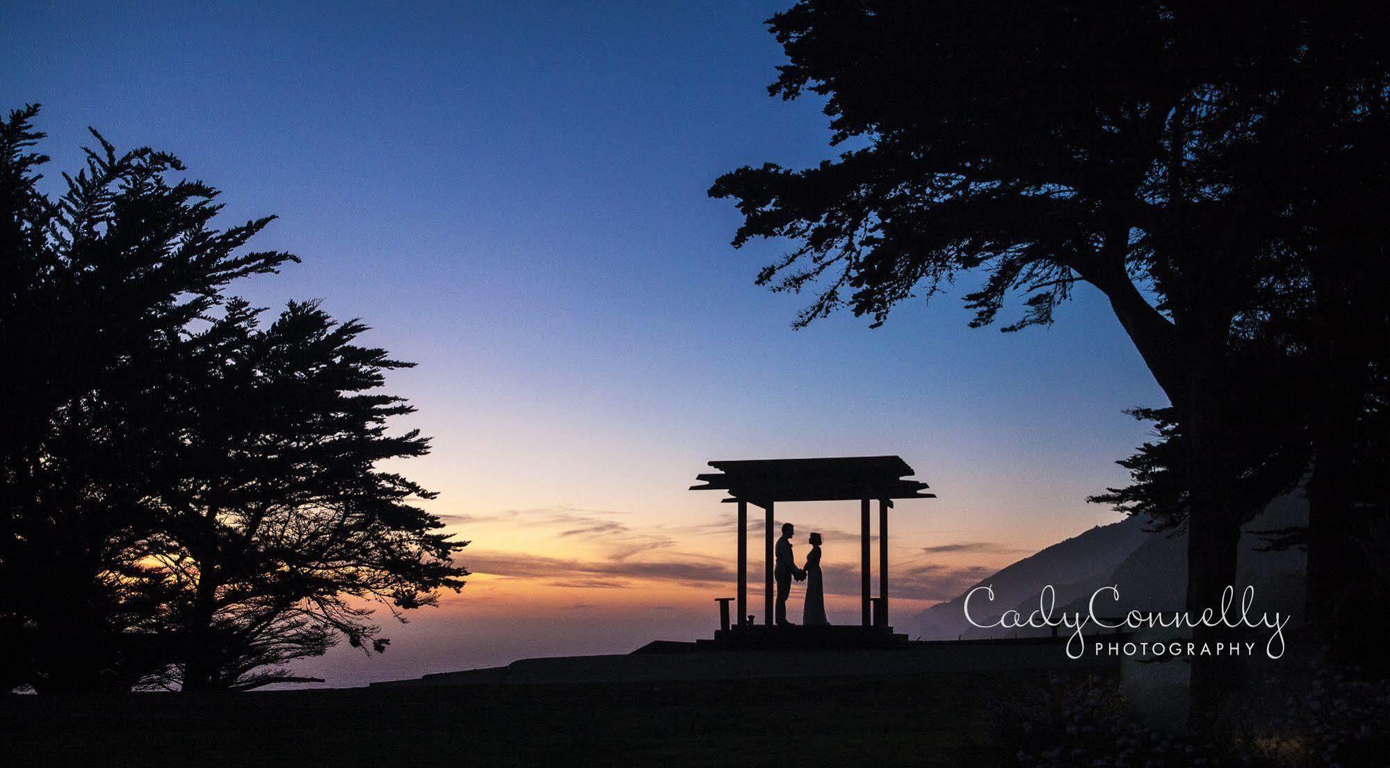 Ragged Point Inn San Simeon Kültér fotó